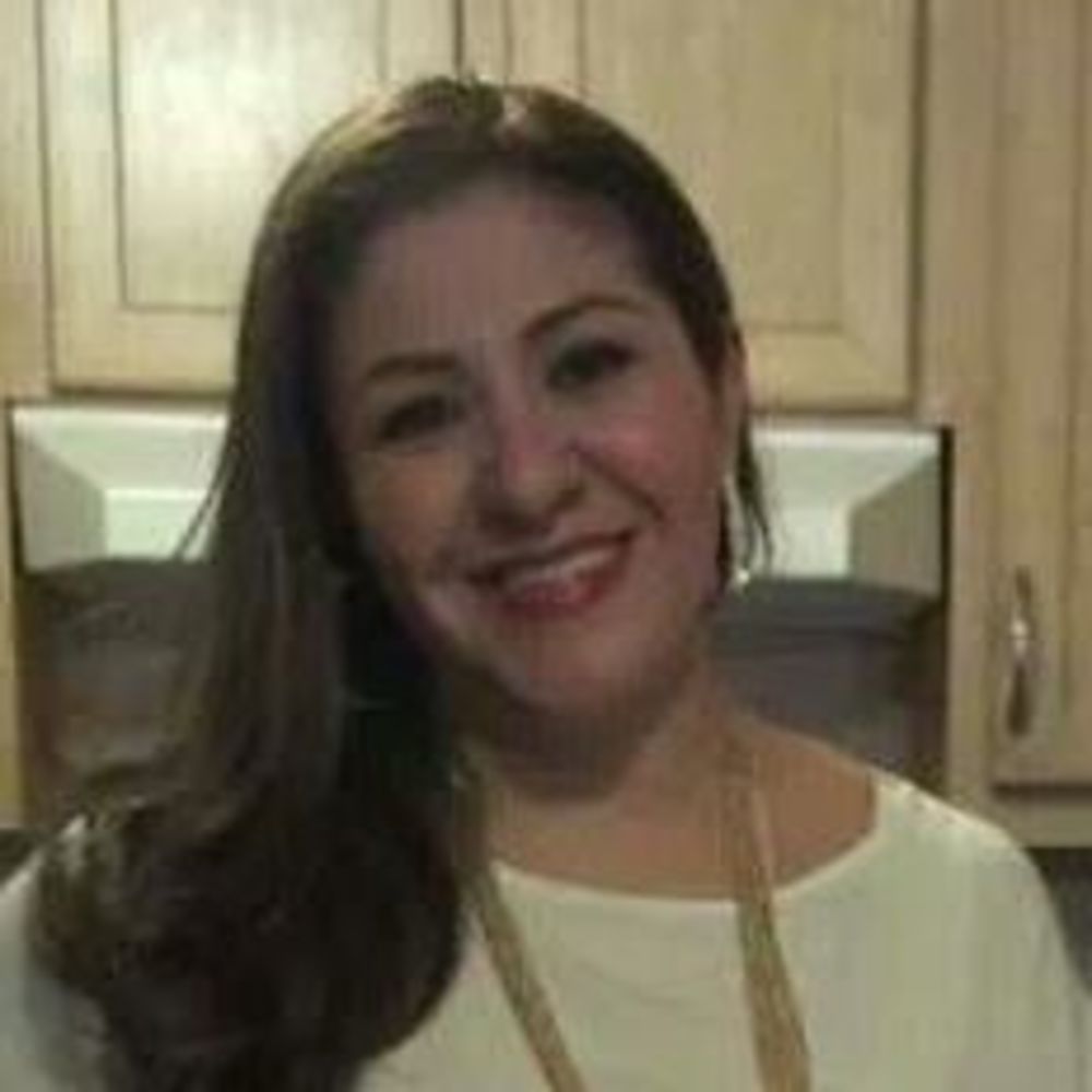 Meet your Posher, Gisela